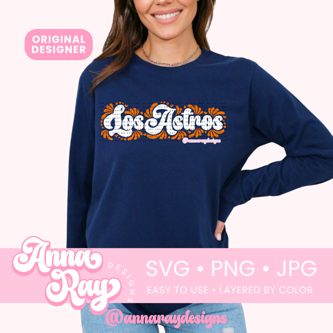 Los Astro s SVG PNG JPG