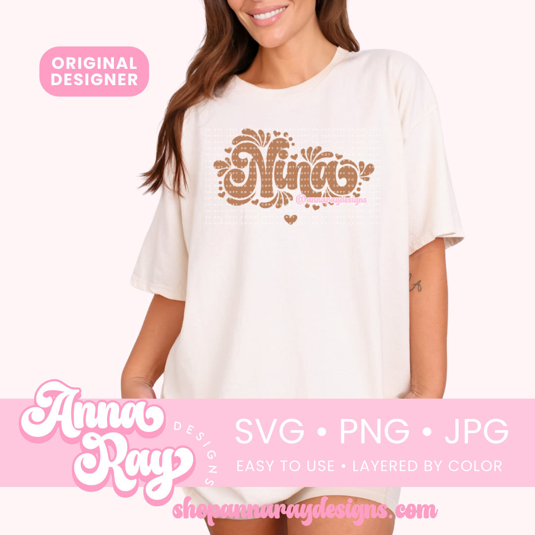 Nina Talavera SVG PNG JPG