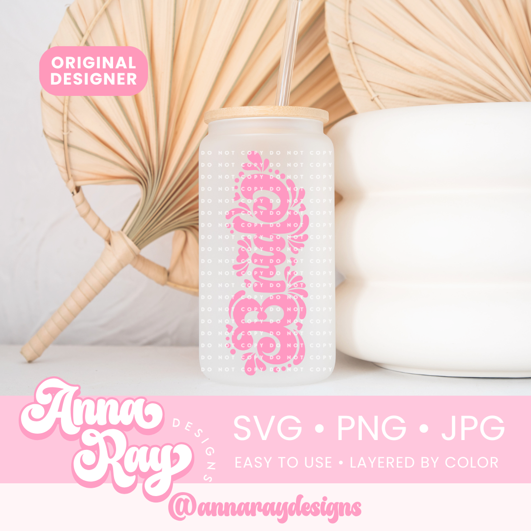 Bride Talavera SVG PNG JPG