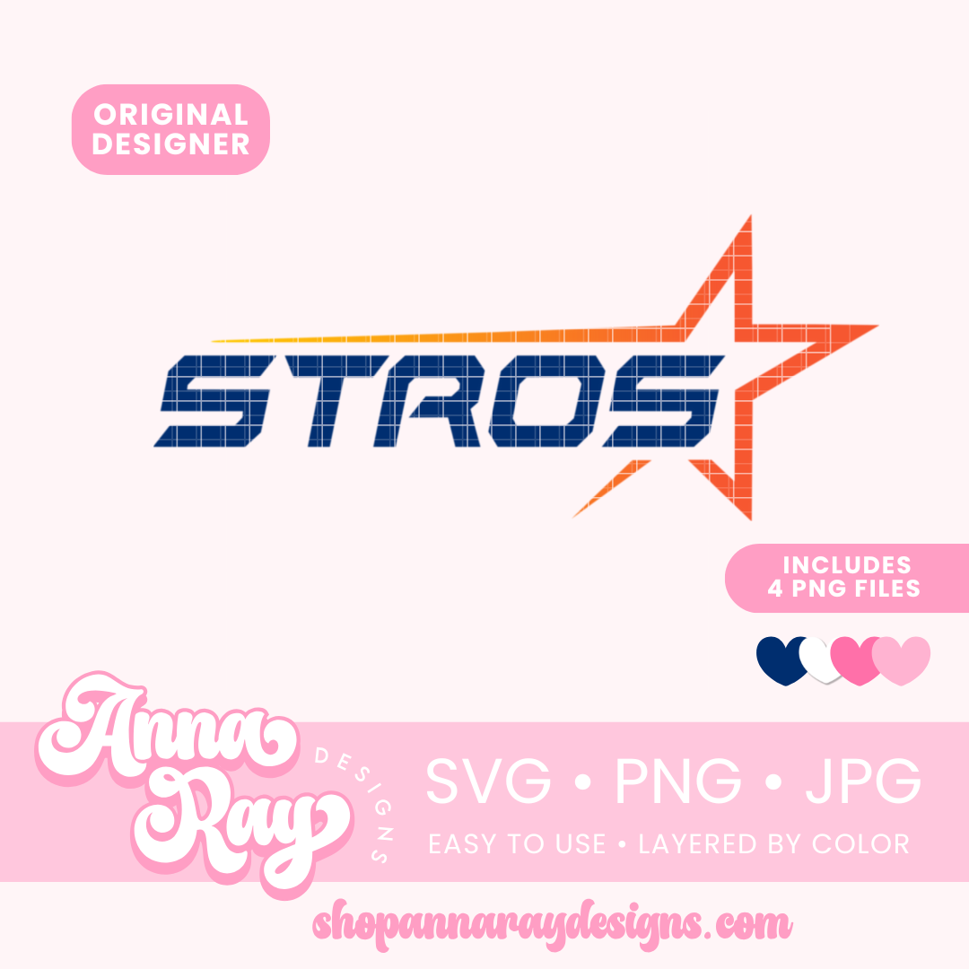 Stros 2025 CC SVG PNG JPG