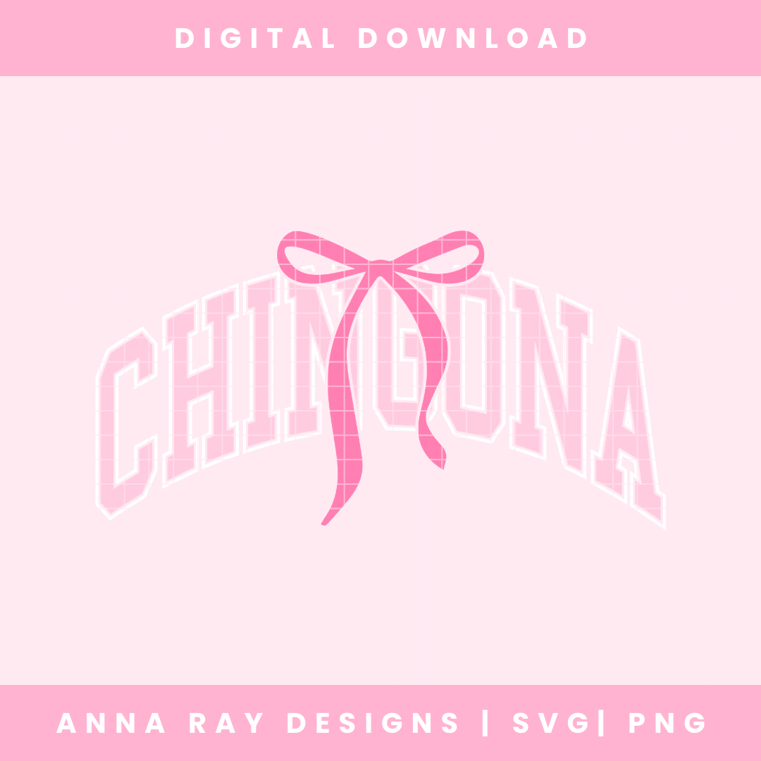 Coquette Chingona