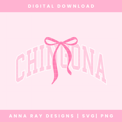 Coquette Chingona