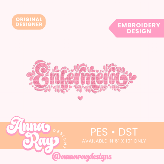 Talavera Enfermera PES DST