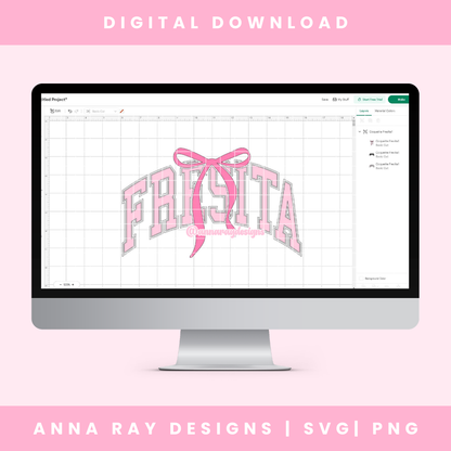 Coquette Fresita