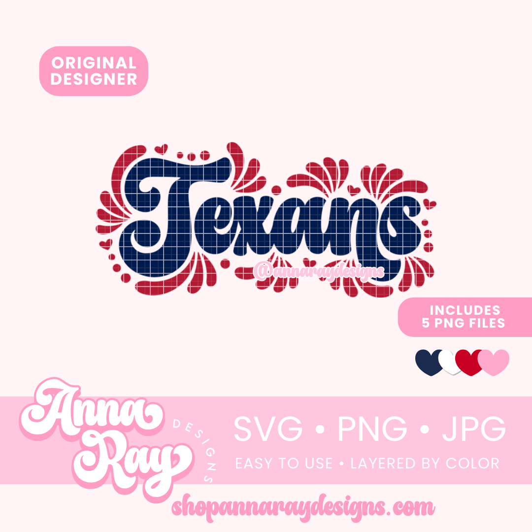 Tex Talavera SVG PNG JPG