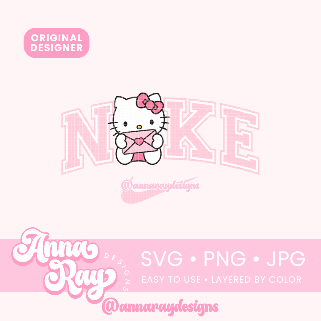 Nk X Hk Be Mine SVG PNG JPG
