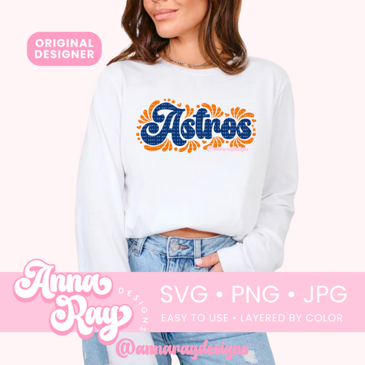 Los Astro s SVG PNG JPG