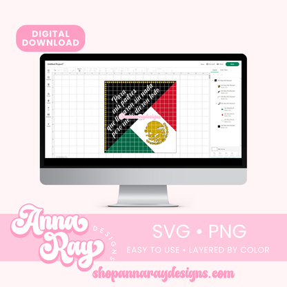 GC Para Mis Padres SVG PNG