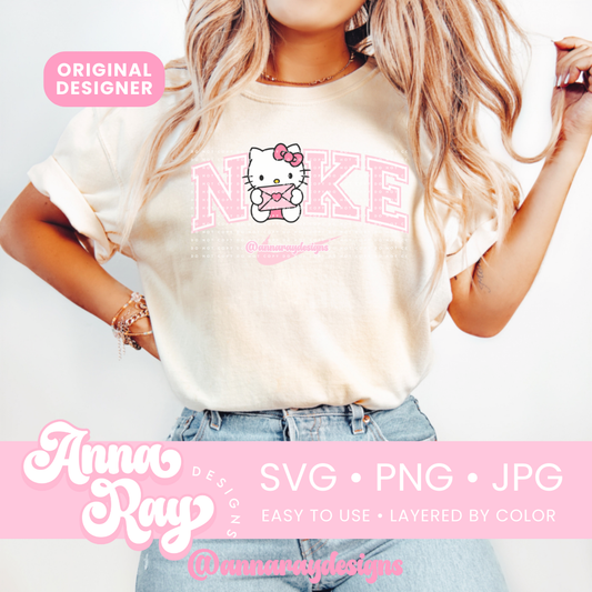 Nk X Hk Be Mine SVG PNG JPG