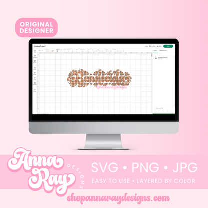 Bendecida Talavera SVG PNG JPG
