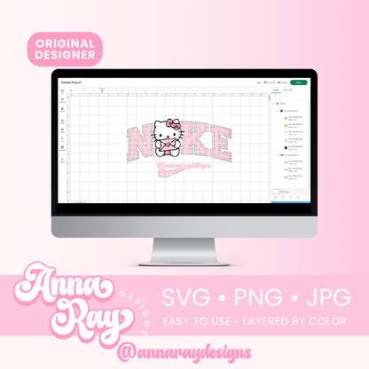 Nk X Hk Be Mine SVG PNG JPG