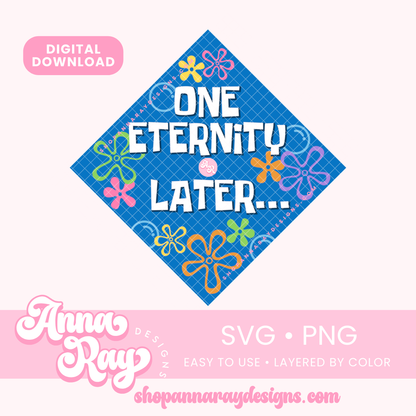 GC- One Eternity Later SVG PNG