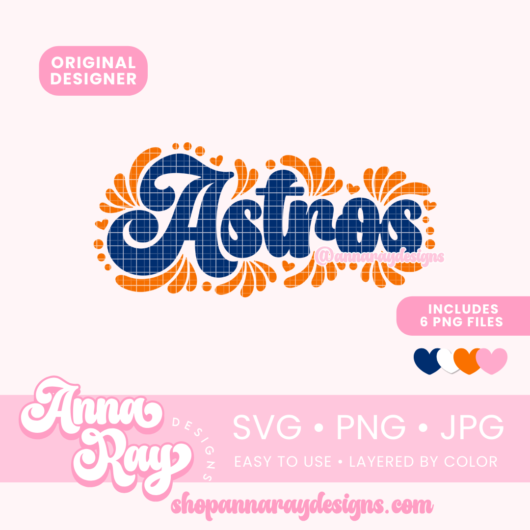 Astro Talavera SVG PNG JPG