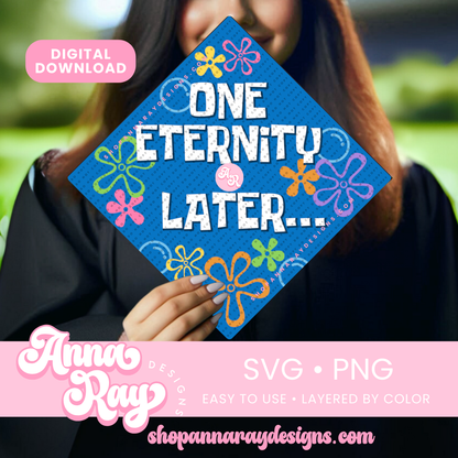 GC- One Eternity Later SVG PNG