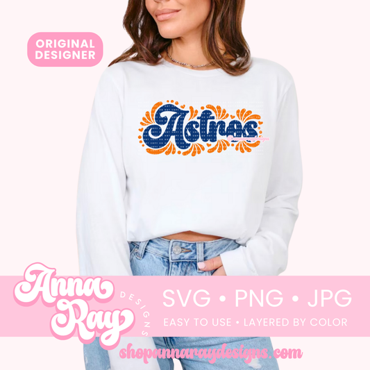 Astro Talavera SVG PNG JPG