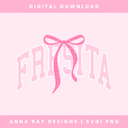 Coquette Fresita