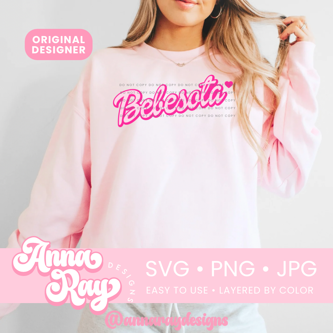 Bebesita, Bebesota, Frikitona SVG PNG JPG