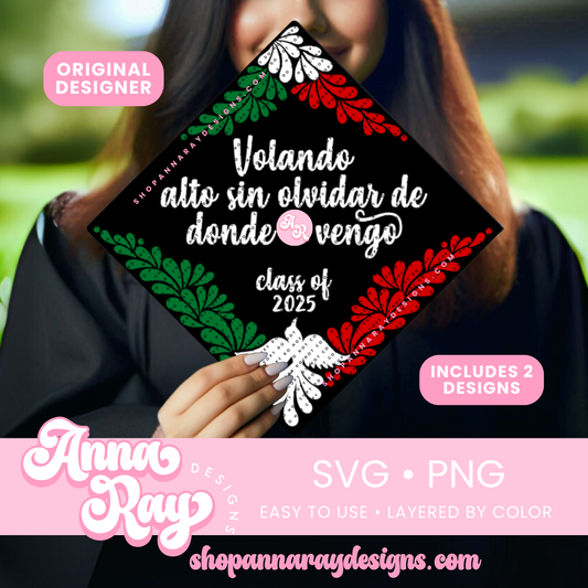 GC Volando Alto Talavera SVG PNG