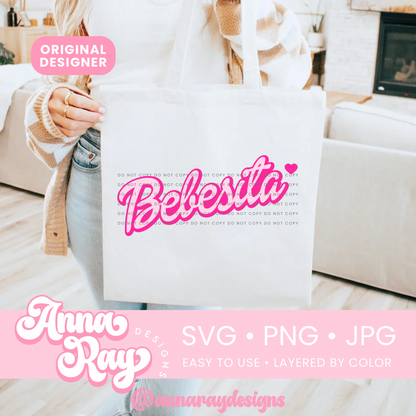 Bebesita, Bebesota, Frikitona SVG PNG JPG