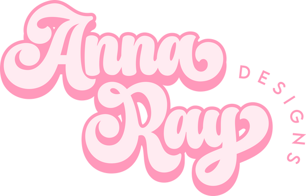 Anna & Ray Designs