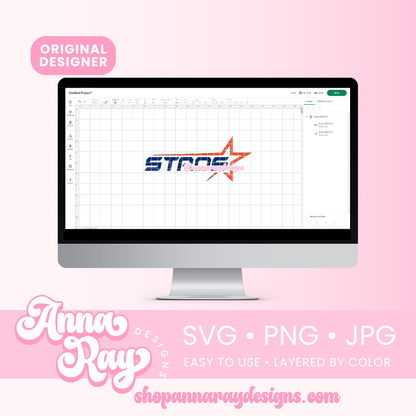 Stros 2025 CC SVG PNG JPG
