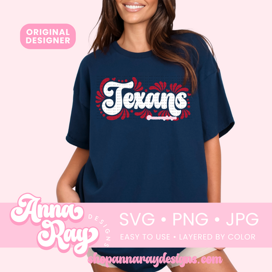 Tex Talavera SVG PNG JPG