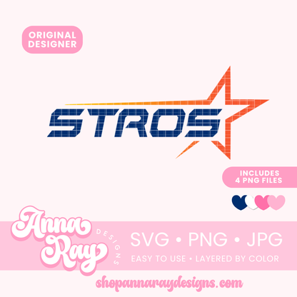Stros 2025 CC SVG PNG JPG