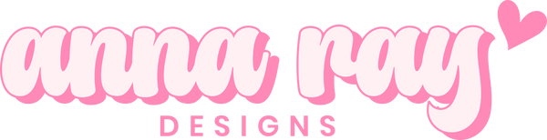 Anna Ray Designs